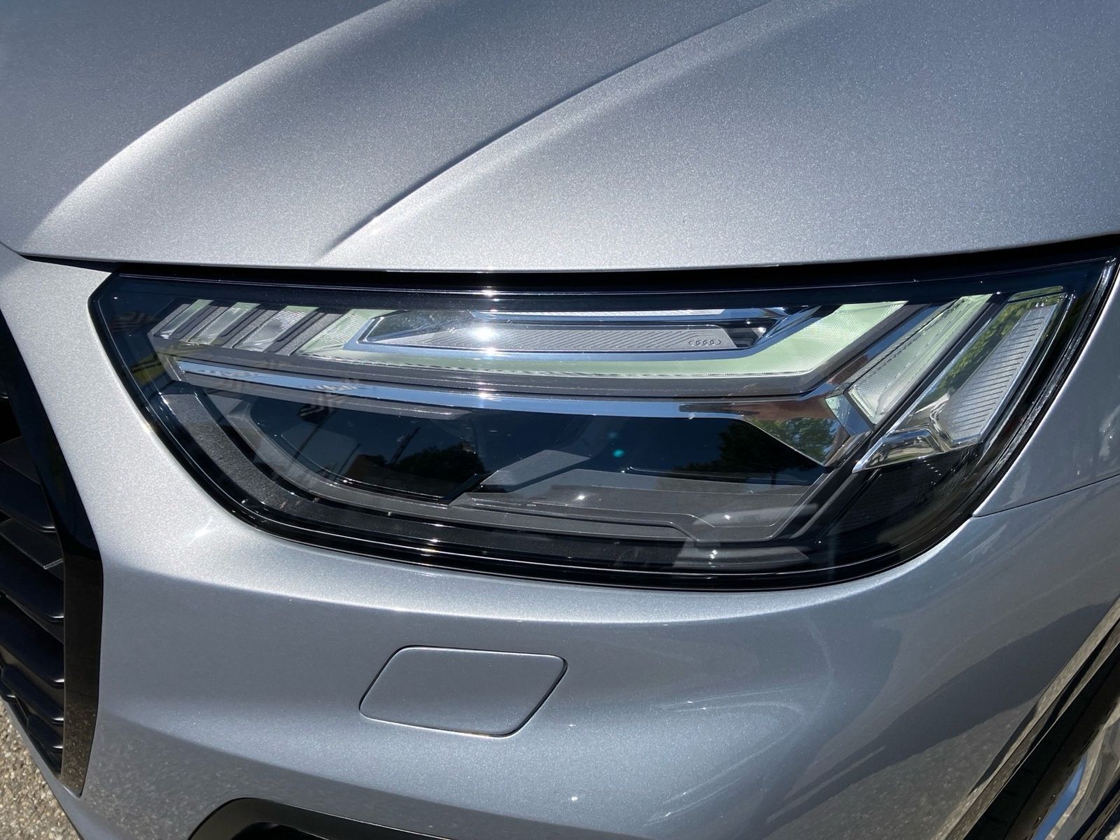 Audi Q5 - Bild 6