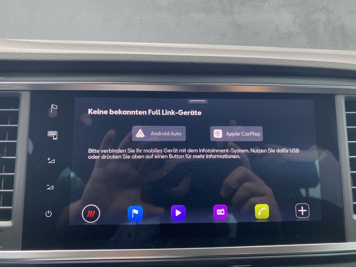 Fahrzeugabbildung SEAT Ateca Style 1.5 TSI ACT EU6d Navi Digitales Cock