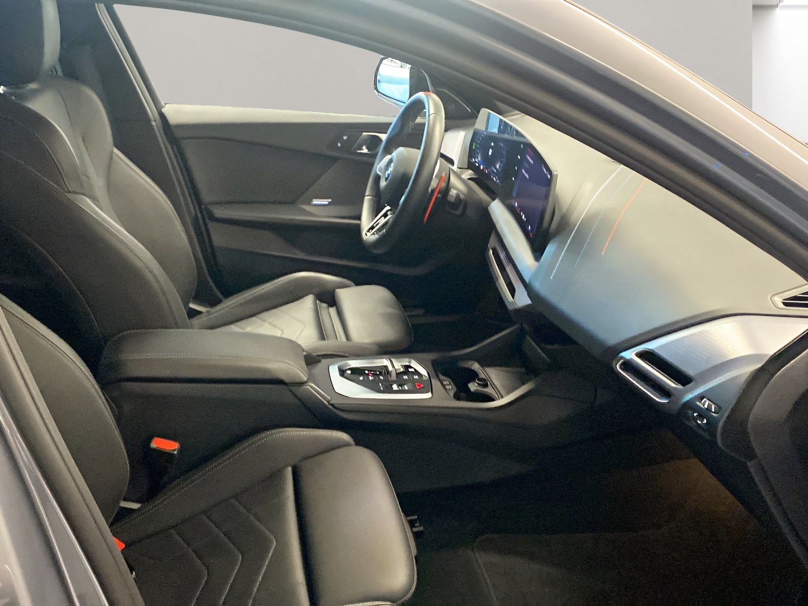 BMW M135 xDrive M Sport Harman K Kamera Driv.Assist foto 5