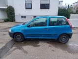 Fiat Punto 60, EZ 1998, nur 123.000 km, TÜ... - Fiat Punto 199 mit Benzin-Antrieb