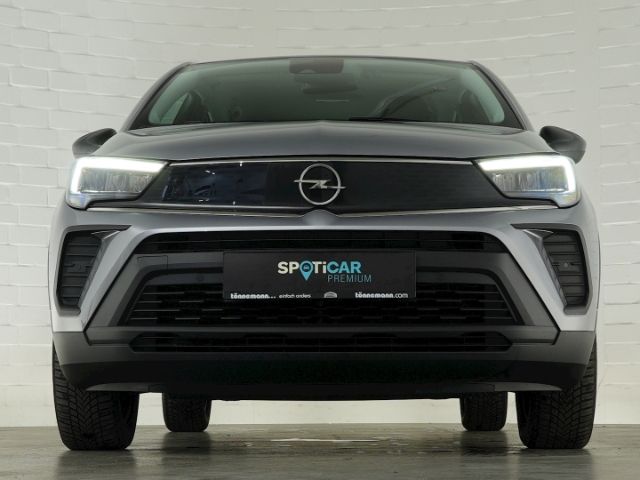 Crossland EDITION AT+LED+AHK+NAVI+RÜCKFAHRKAMERA