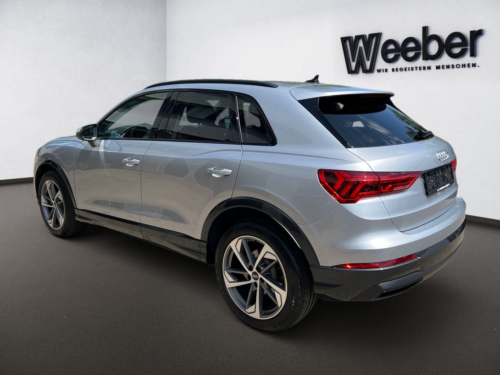 Audi Q3 - Bild 12