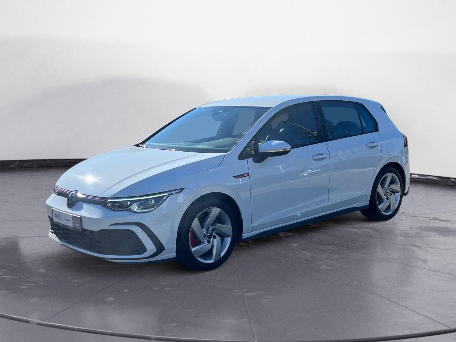 Volkswagen Golf - Bild 2