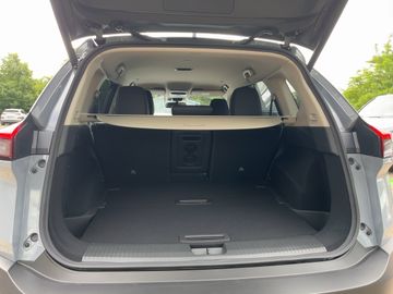 Nissan X-Trail 1.5 VC-T TEKNA MHEV 163 PS HUD