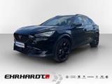 Cupra Formentor 2.5 TSI DSG 4Drive VZ5 DCC PANO*MATRIX - Cupra Formentor in Halle