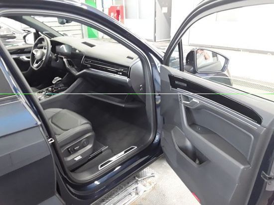 Volkswagen Touareg - Bild 7