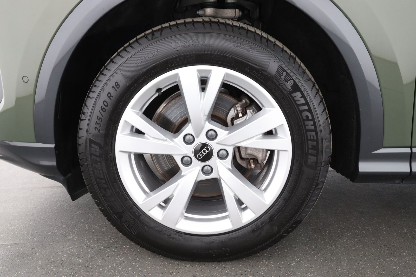 Audi Q5 - Bild 9