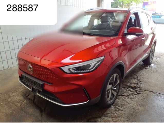 MG ZS EV Luxury 360°Nav Volleder FahrAss+Pilot Pano