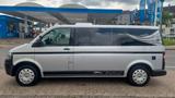 Volkswagen T6 Wohnmobil Neu-Umbau/Solar/Bett/Kühlschr/230V - Köln