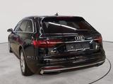 Audi A4 Avant 40TDI quattro Stronic adva. AHK StHz - Audi A4: Allradantrieb