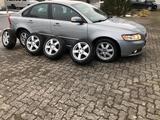 Volvo S40  Limousine 1.8l 125-PS.Mit TÜV. ... - Volvo S40: 1.8