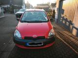 Toyota Yaris 1.0 VVT-i  xp10 - gebrauchte Toyota Yaris aus dem Jahr 2001