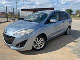Mazda 5 Center-Line - gebrauchte Mazda 5 aus dem Jahr 2011