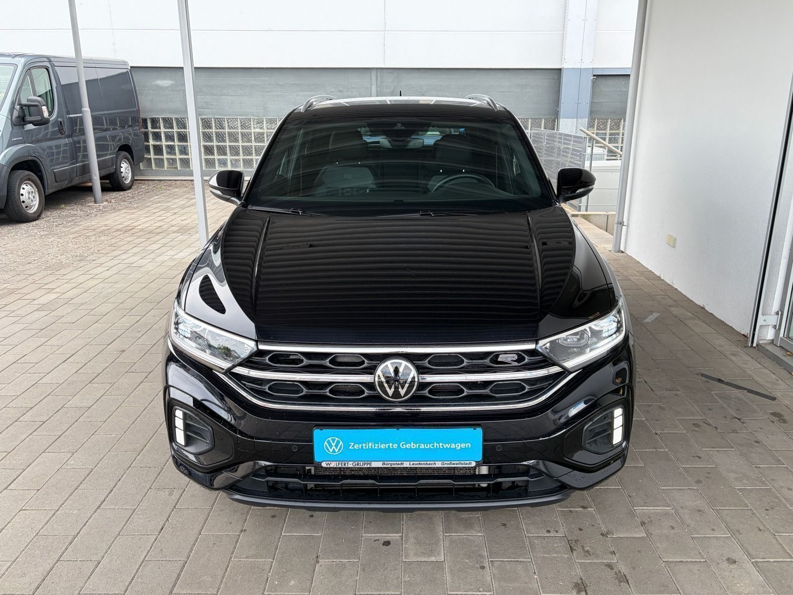 Volkswagen T-Roc - Bild 6