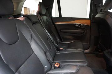 Volvo XC90 - 9