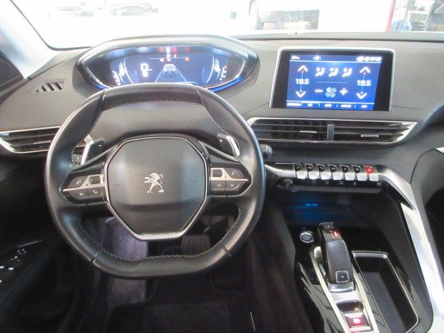 Fahrzeugabbildung Peugeot 5008 Allure Business 1.5D LED/NAVI/PDC/360°/DAB
