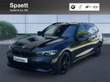 BMW M340i xDrive Touring Head-Up HK Pano. LED - BMW M340i aus 2022