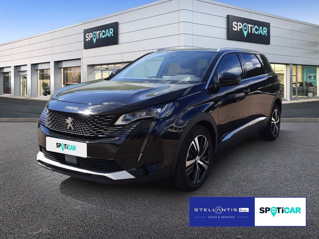 Image of Peugeot 5008