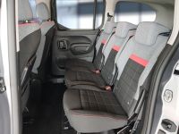Citroën Berlingo - Vorschau Bild 20