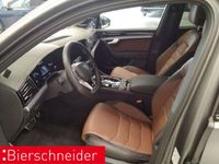 Volkswagen Touareg - Vorschau Bild 3