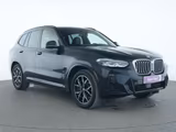 BMW X3 M-Sport Navi|Harman-Kardon|AHK|ACC|Kamera|SHZ - BMW X3: Plug-In Hybrid, Geländewagen