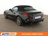 BMW Z4 sDrive 20i Sport Line Aut.*NAVI*LED*TEMPO*CAM - BMW Z4: Euro 6