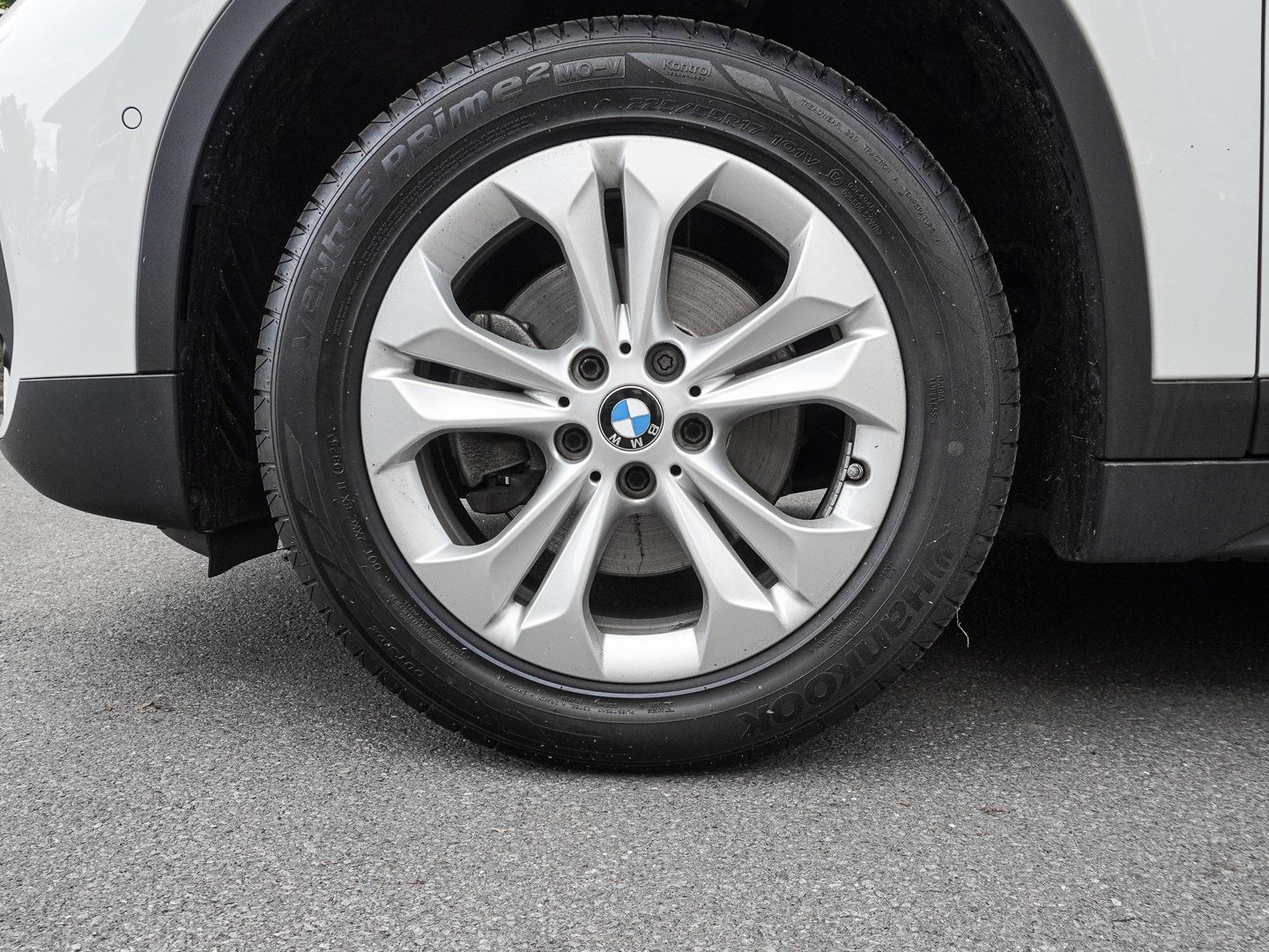 BMW X1 sDrive18i PANO NAVI Sound Syst. PDC V H DAB foto 5