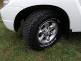 Andere Terracan 4x4 als 2 Pers. Reisemobil - Wohnmobil oder -wagen Reisemobil