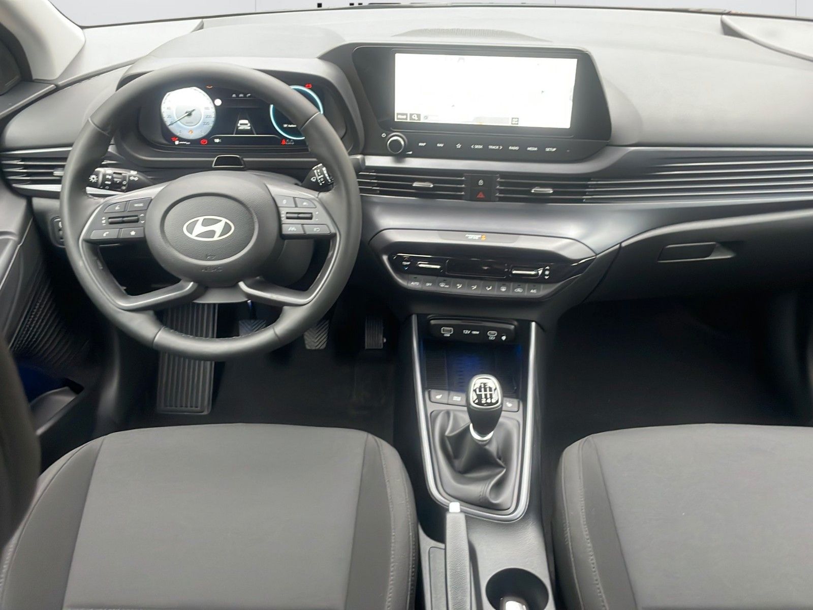 Hyundai i20 - Bild 14