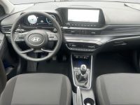 Hyundai i20 - Vorschau Bild 14
