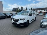 Opel Combo E Cargo Doppelkabine-1-HAND - Opel Combo in Krefeld