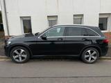 Mercedes-Benz Mercedes GLC 220 Diesel Scheckheftgepflegt - Mercedes-Benz GLC 220 in Saarbrücken