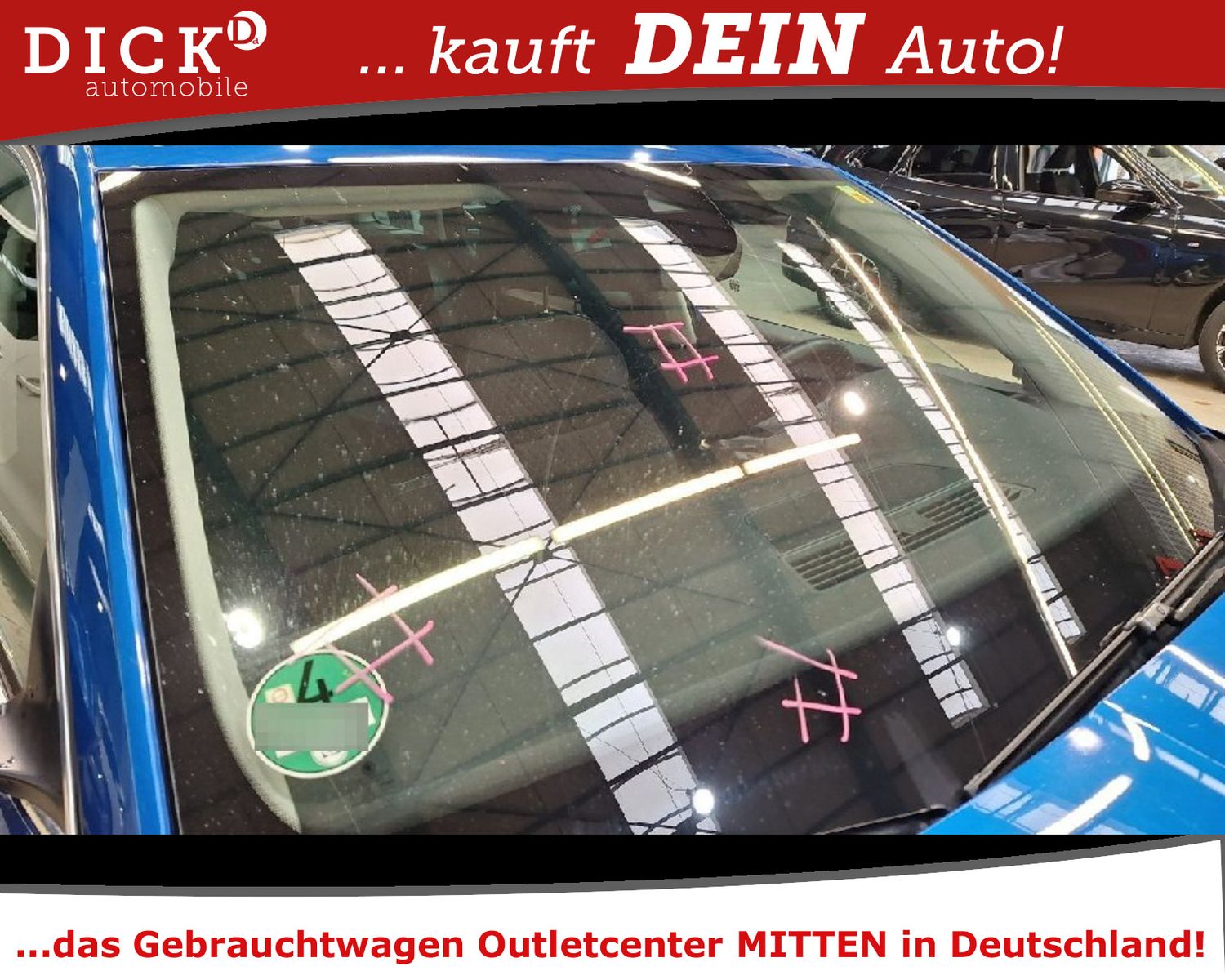 Fahrzeugabbildung SKODA Superb C 2.0d DSG Ambition LED/ACC/NAV/SHZ/18"LM