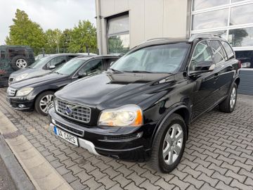 Volvo XC90 - 7
