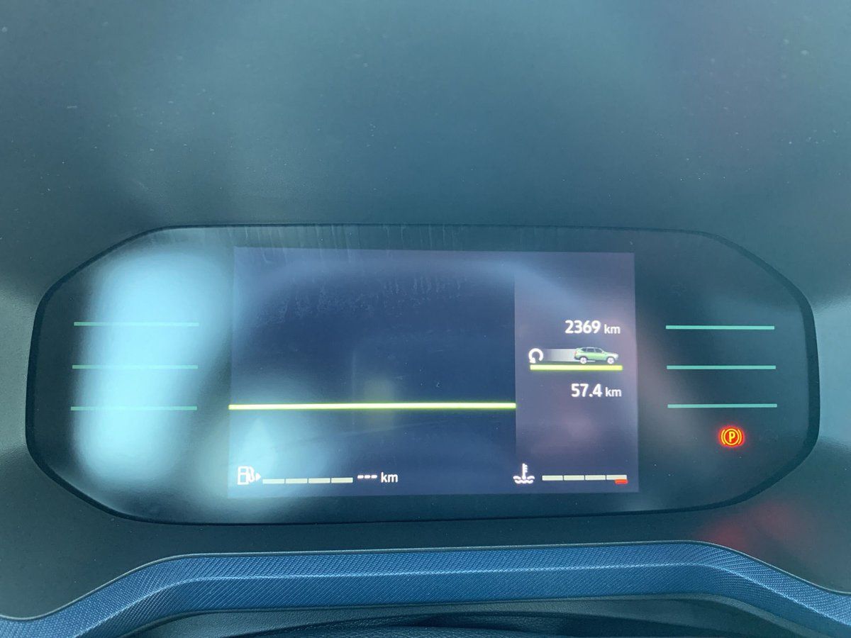 Dacia Bigster - Bild 16