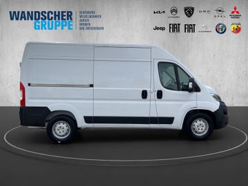 Opel Movano C L2H2 (verstärkt) 3.5t AllwetterHolz