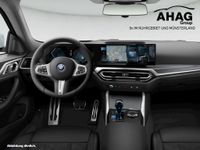 BMW i4 - Vorschau Bild 4