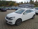 Opel Astra GTC 1.6 Turbo  Sport 179 Ps - Opel Astra aus 2010: Gtc