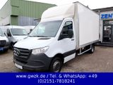 Mercedes-Benz Sprinter 515 CDI Zwillingsbereifung/Ladebordwand - Mercedes-Benz Sprinter 515