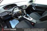 Peugeot 308 SW Style Panorama, SHZ, Kamera, NAVI, ALU - Peugeot 308: Style