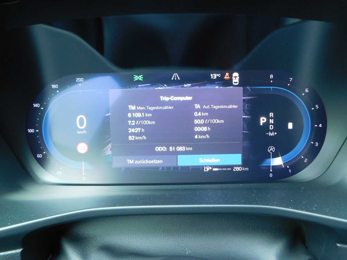 Fahrzeugabbildung Volvo XC40 B3 Core 'Leder, Sitzheizung'