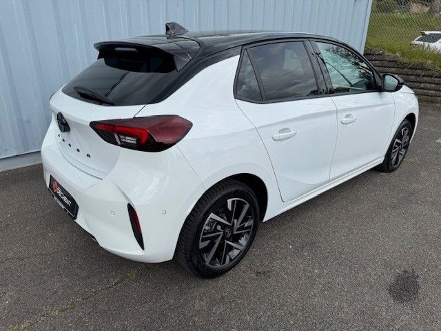 Fahrzeugabbildung Opel Corsa F GS Navi*Sitzh.*Kamera*Allw.