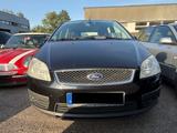 Ford Focus C-MAX Ghia+Klimaautoma+Anhängerkupplung+LM