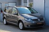 Volkswagen Touran 2.0 TDI DPF Highline Auto.+Navi+Kamera - gebrauchte VW Touran aus dem Jahr 2013