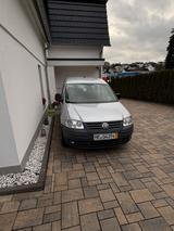 Volkswagen Caddy Life 5 Sitzer!! - gebrauchte VW Caddy aus dem Jahr 2006