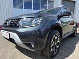 Dacia Duster 1,5 dci 85kW 116PS 4X4 NAVI/KAM/SHZ/AHK - Dacia Gebrauchtwagen in Dortmund
