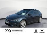 Seat Leon FR 1.5 TSI 6-Gang SHZ PDC KAMERA LED - Seat Leon mit Benzin-Antrieb: Limousine, 1.6