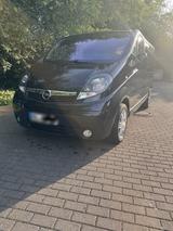 Opel OPEL VIVARO WESTFALIA 2.5 CDTI Camper - : Van, Westfalia Camper