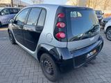 Smart ForFour forfour CDI 70kW*KLIMA*E.FENSTER*ZV* - Smart ForFour in Bonn