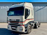 Iveco AS 440 S 50 TZ/P | Stralis*Retarder*Hydraulik*AC - Iveco As 440